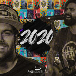 Cover of 2020