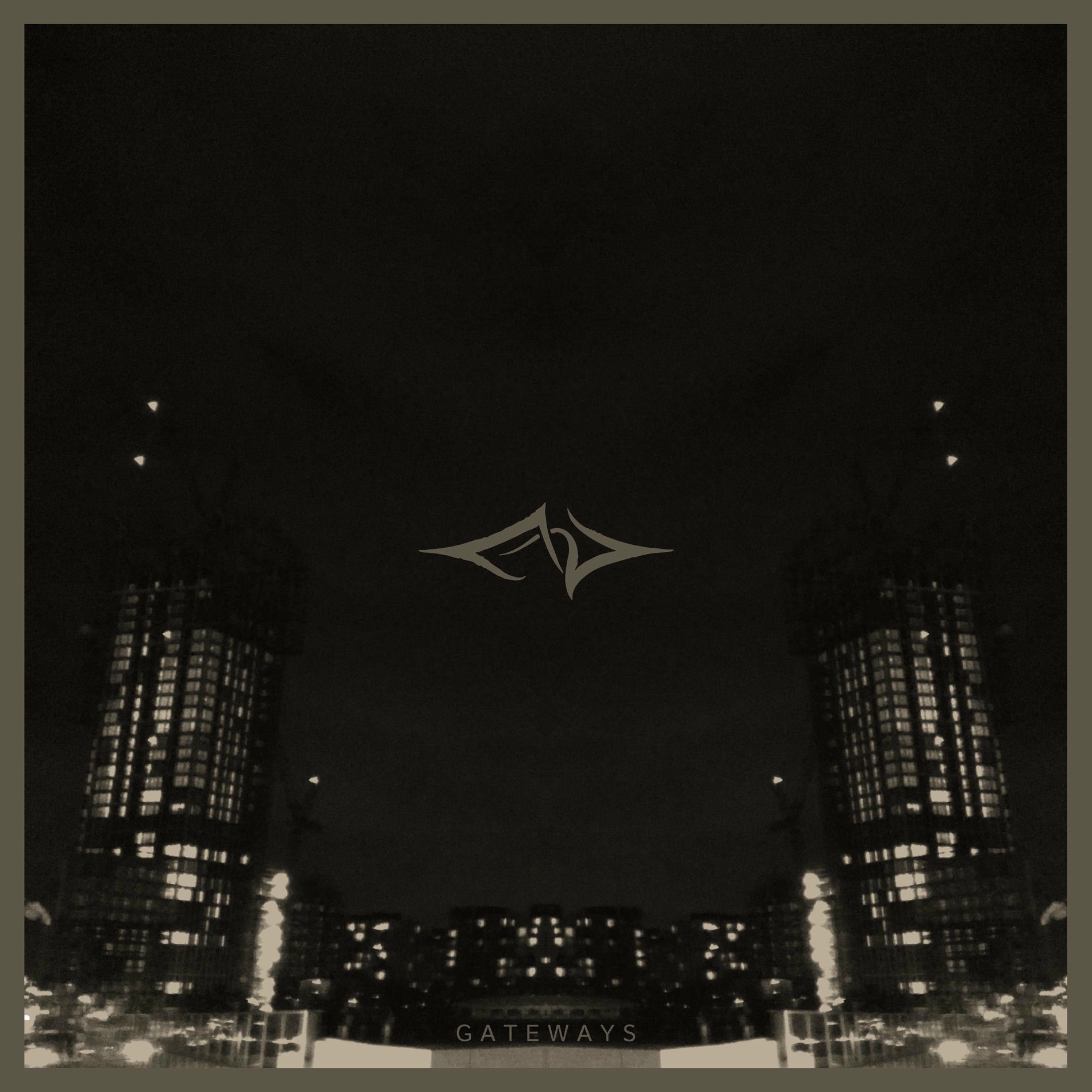 Album cover of Void Inside