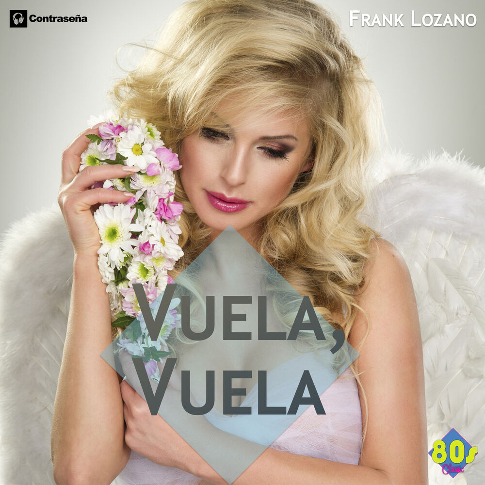 Picture of Vuela, Vuela