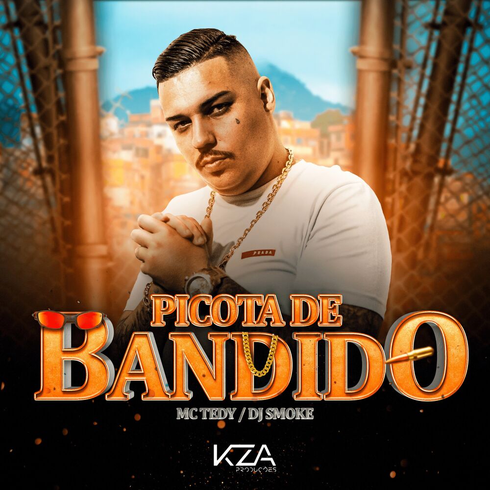 Picture of Picota de Bandido