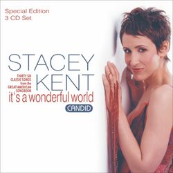 Cover of It's A Wonderful World