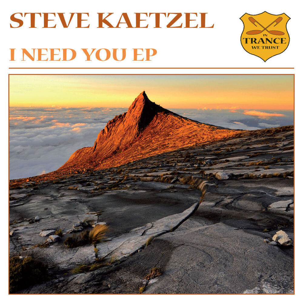 Picture of I Need You EP