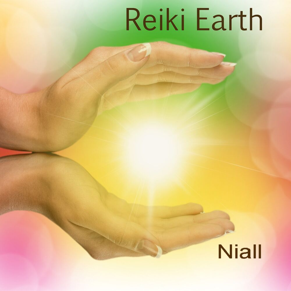 Picture of Reiki Earth