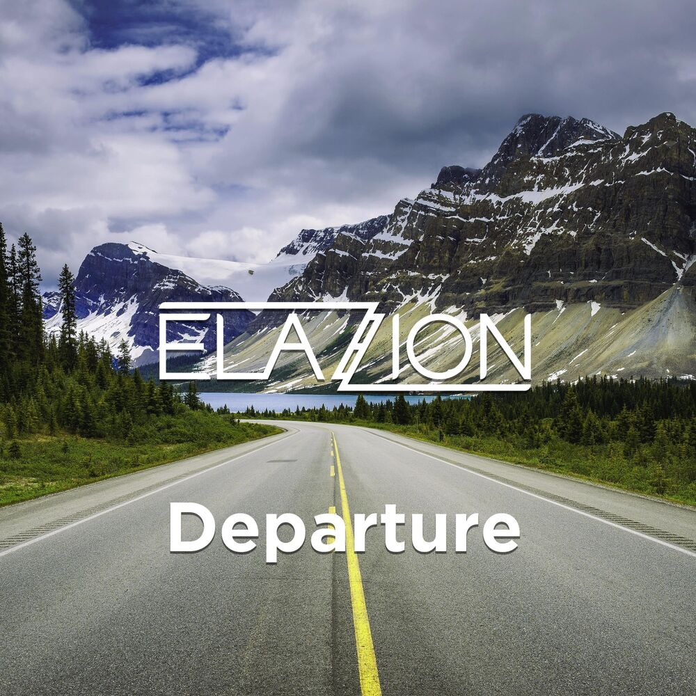 Picture of Departure