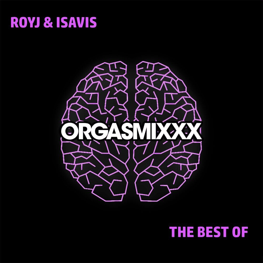 Picture of The Best Of RoyJ & IsaVis