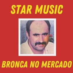 Cover of Bronca No Mercado