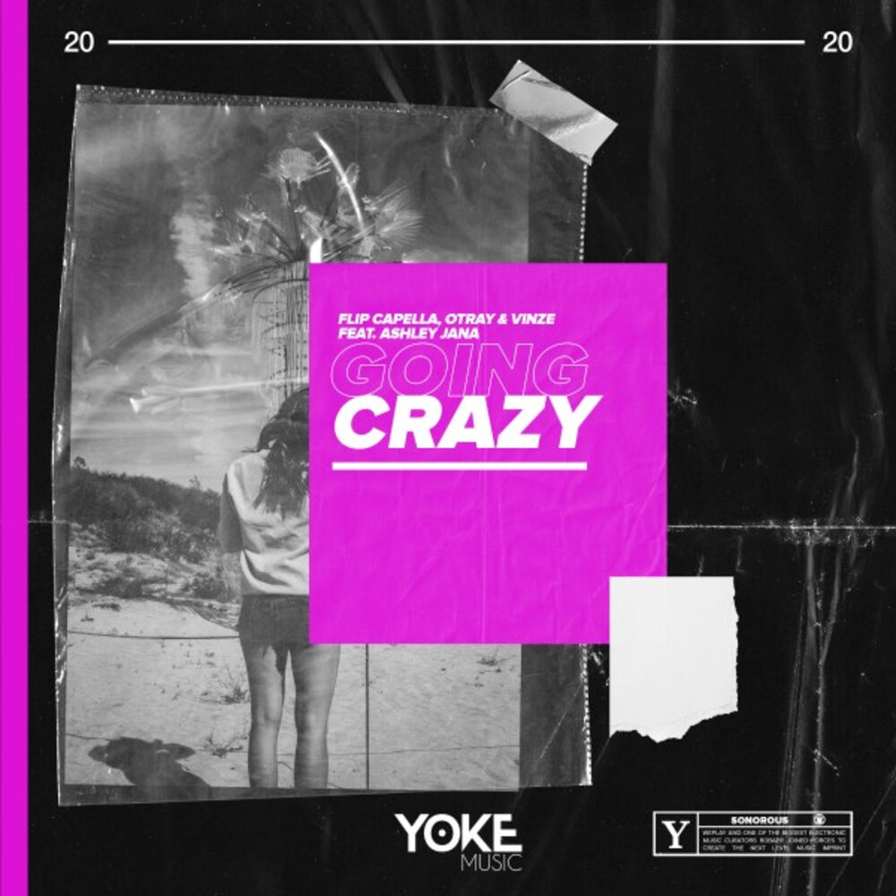 Picture of Going Crazy