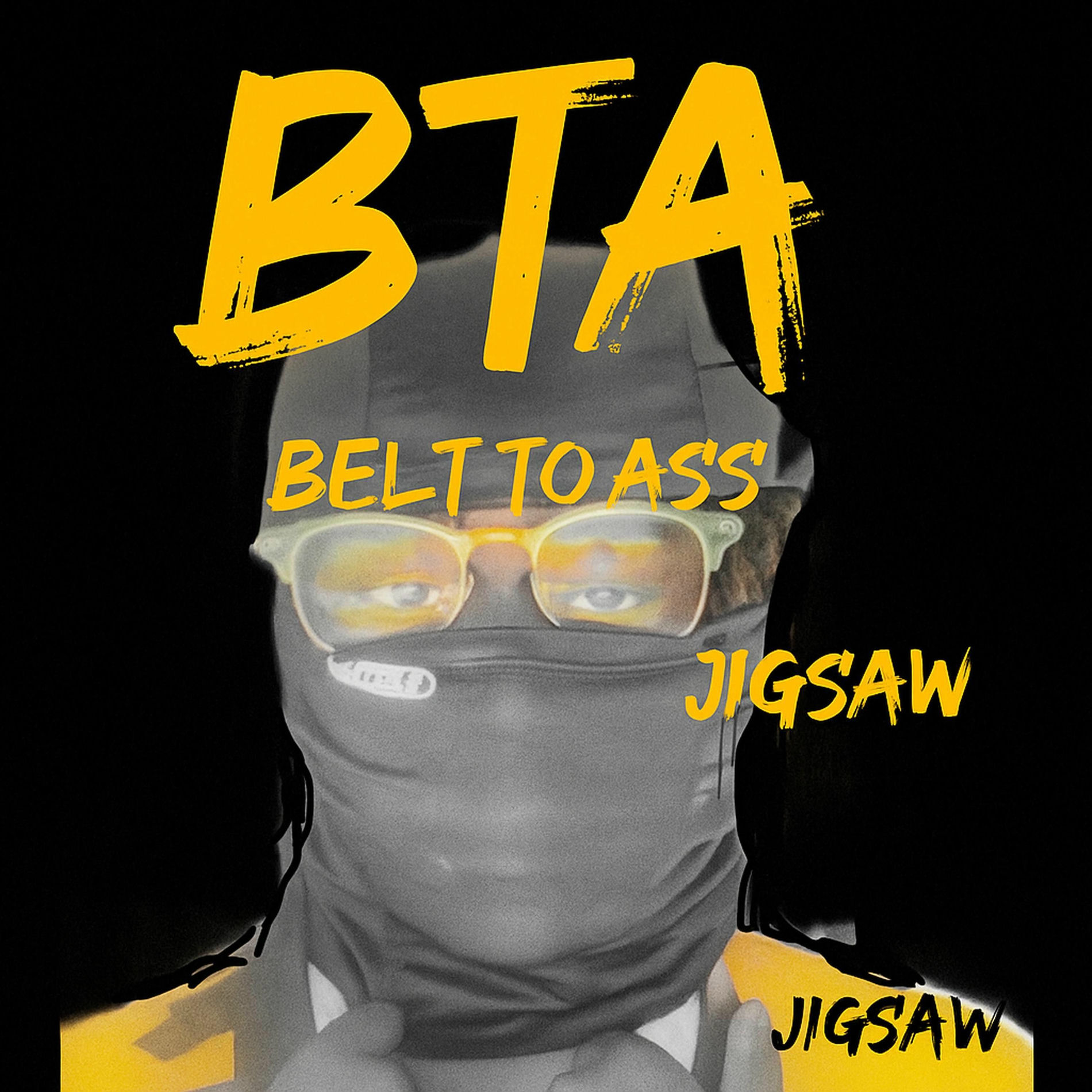 Album cover of BTA