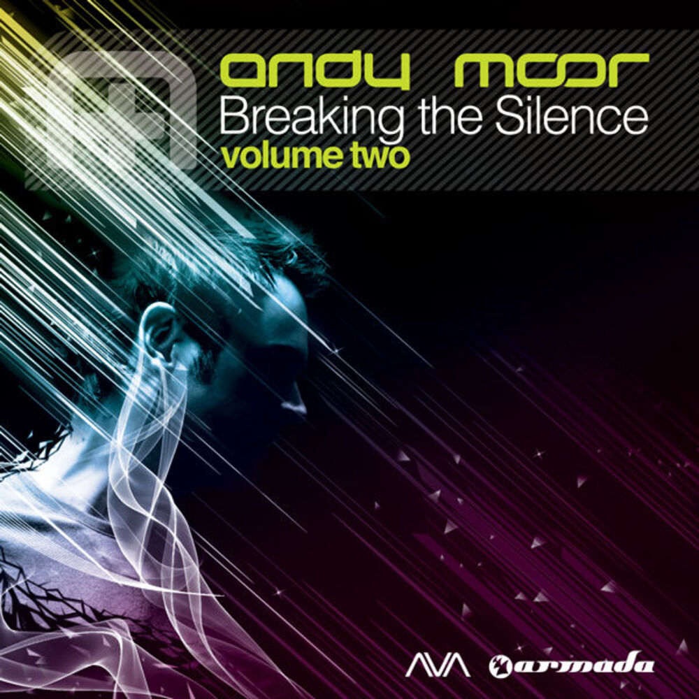 Picture of Breaking The Silence, Vol. 2 (The Full Versions, Vol. 1)