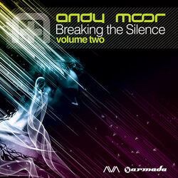 Cover of Breaking The Silence, Vol. 2 (The Full Versions, Vol. 1)