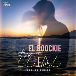 Cover of Hoy Que No Estás