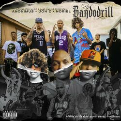 Cover of Bandodrill