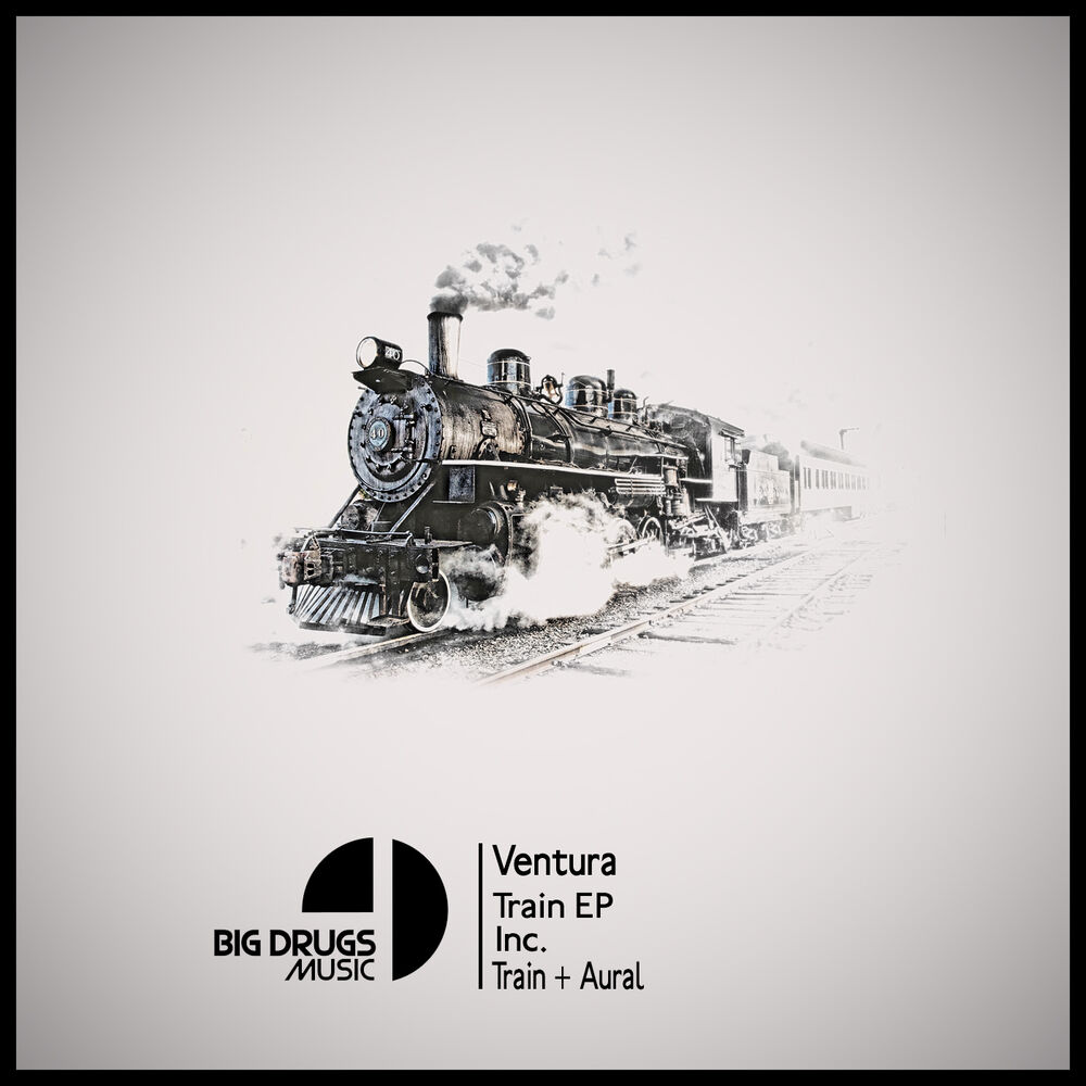 Picture of Train EP