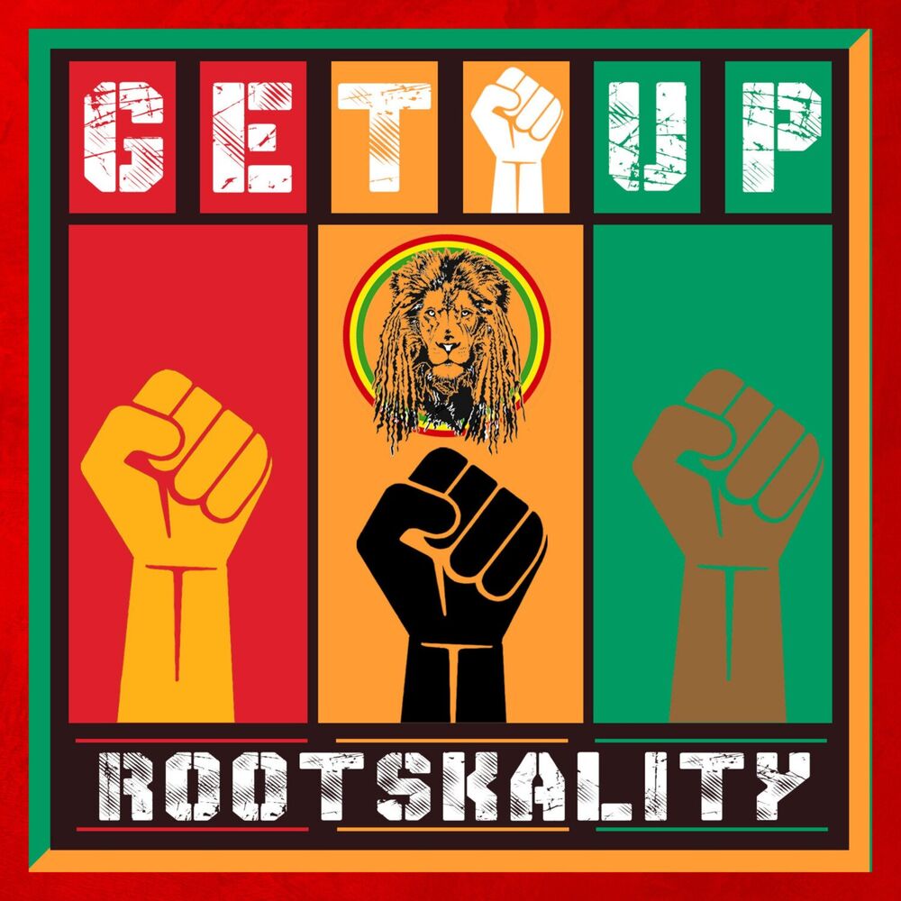 Picture of GET UP