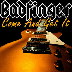 Cover of Come and Get It