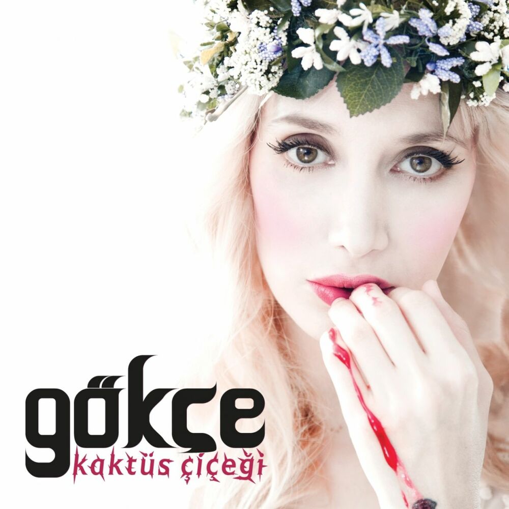 Picture of Kaktüs Çiçeği