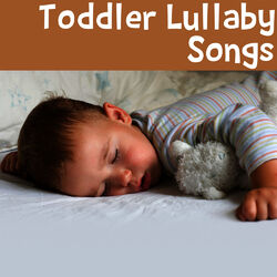 Cover of Toddler Lullaby Songs