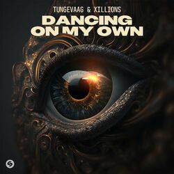 Cover of Dancing On My Own