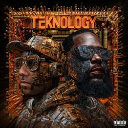 Cover of Teknology
