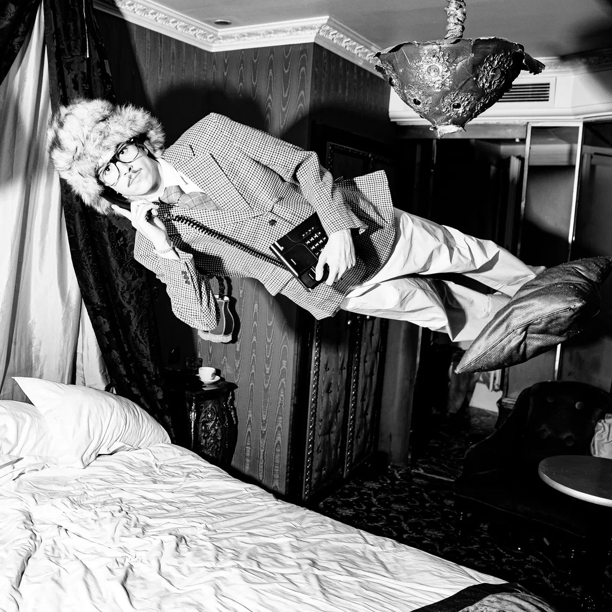 Marilyn, Dalí
