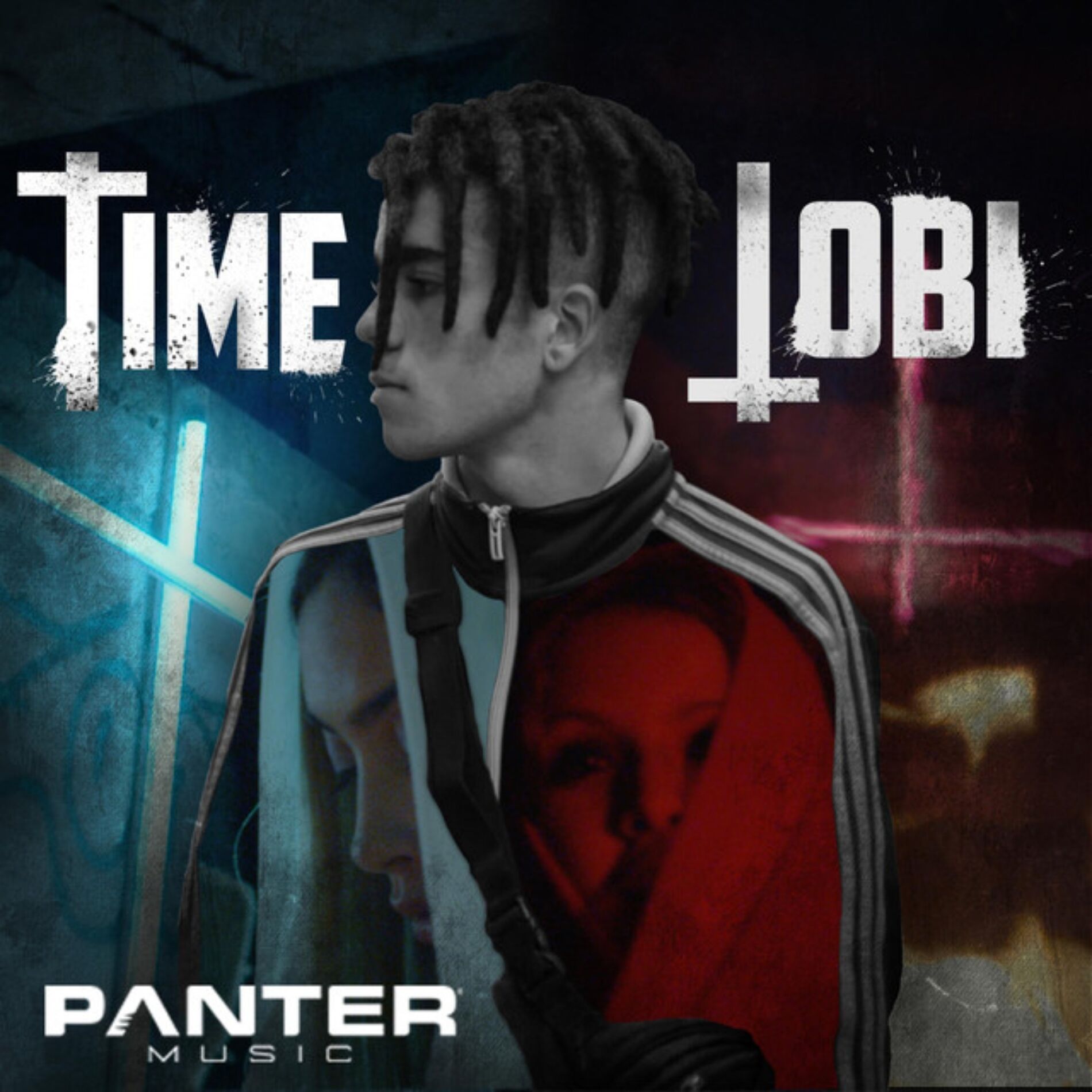 Album picture of Time