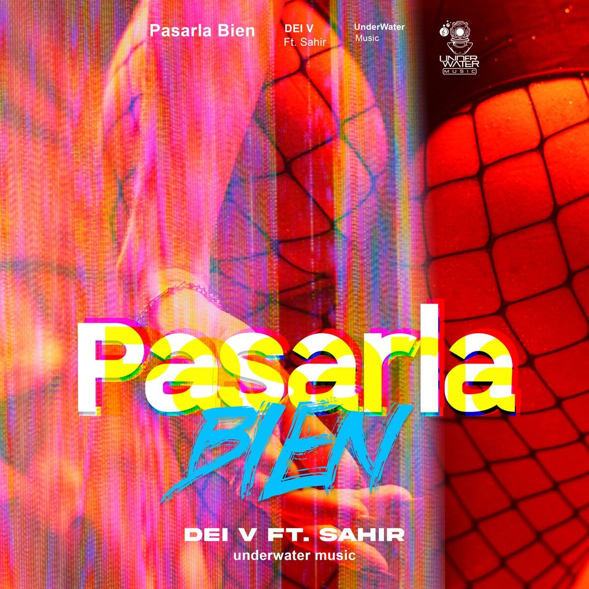 Album cover of Pasarla Bien