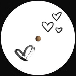 Cover of Black Heart