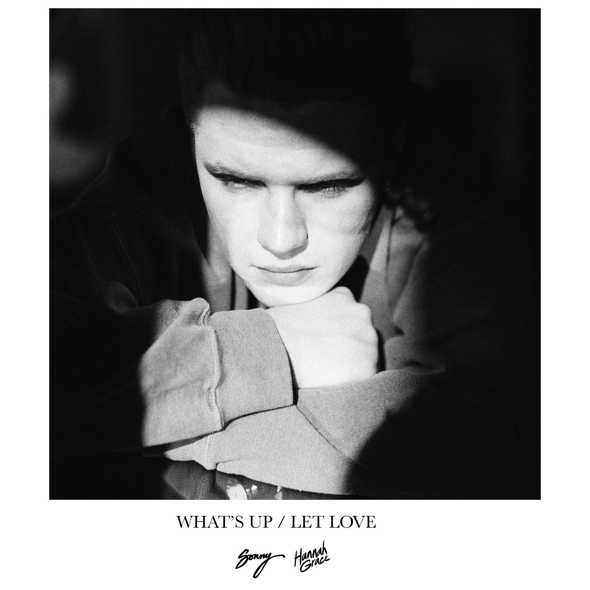 Album cover of What's Up?