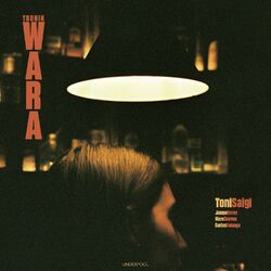 Cover of Wara