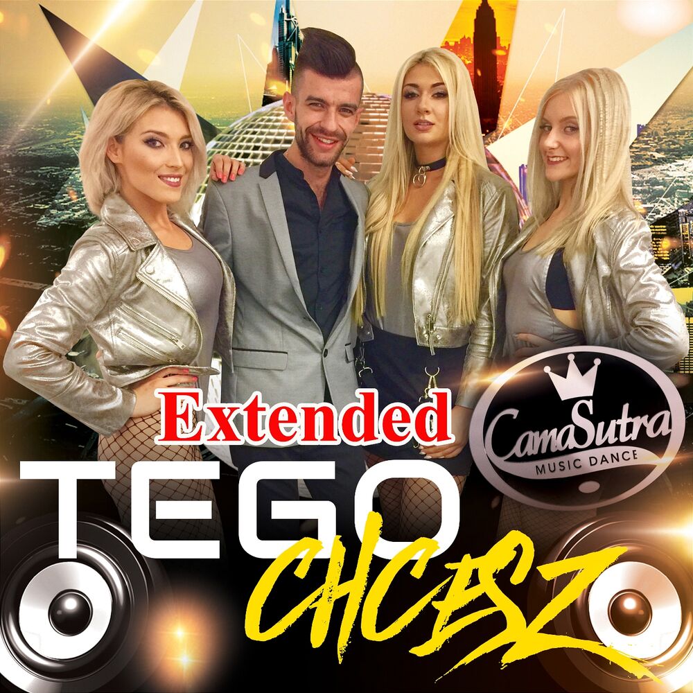 Picture of Tego chcesz (Extended Edit)