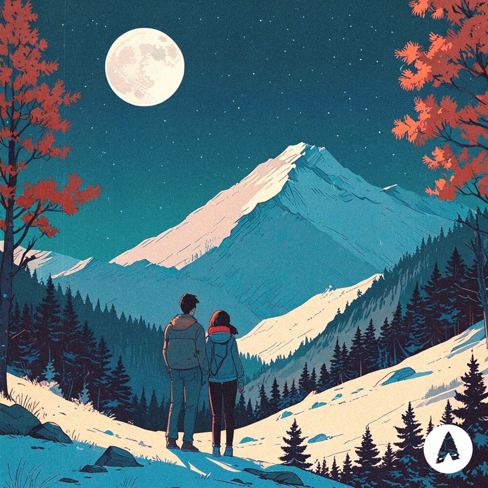 Picture of You, the Moon and Me