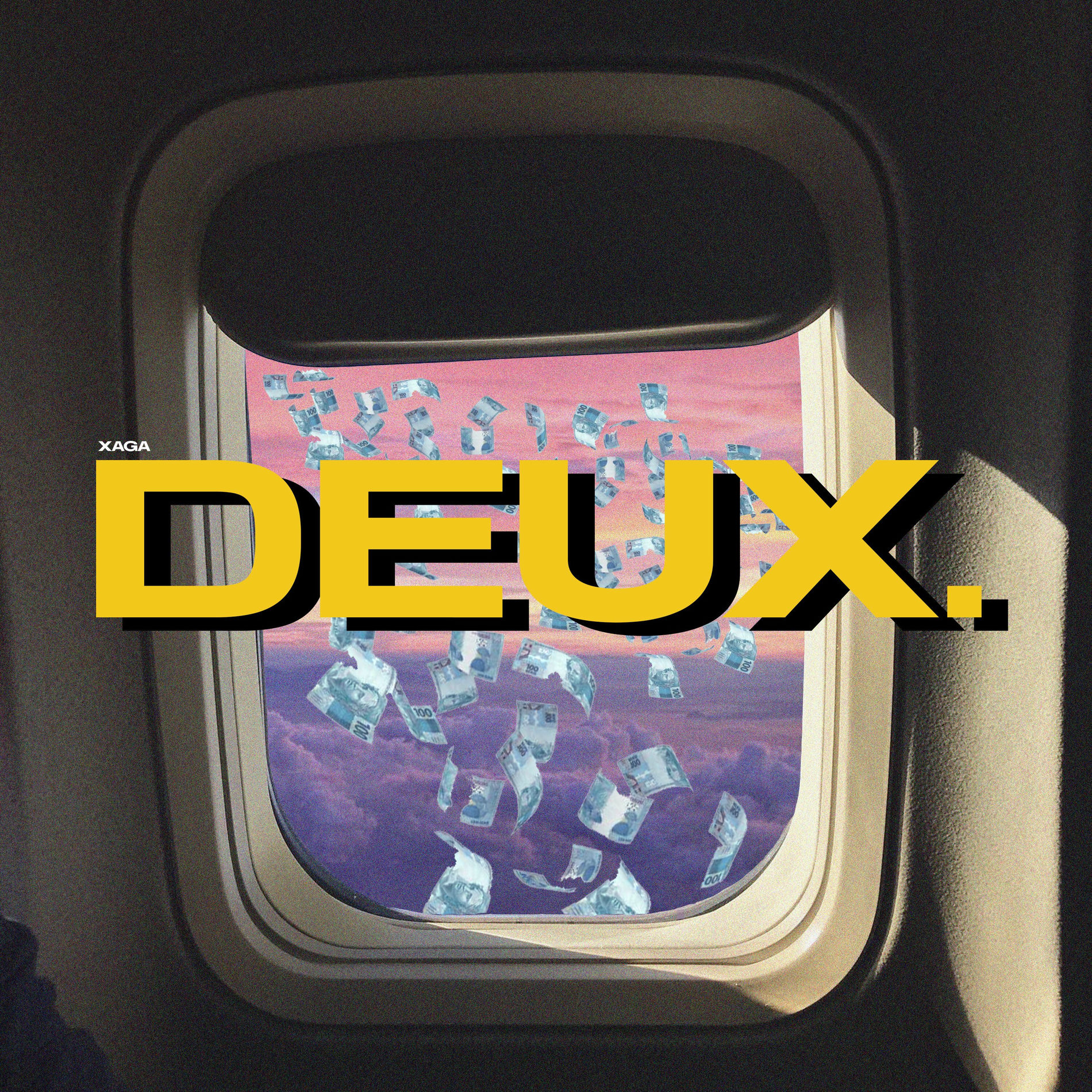 Album cover of Deux.