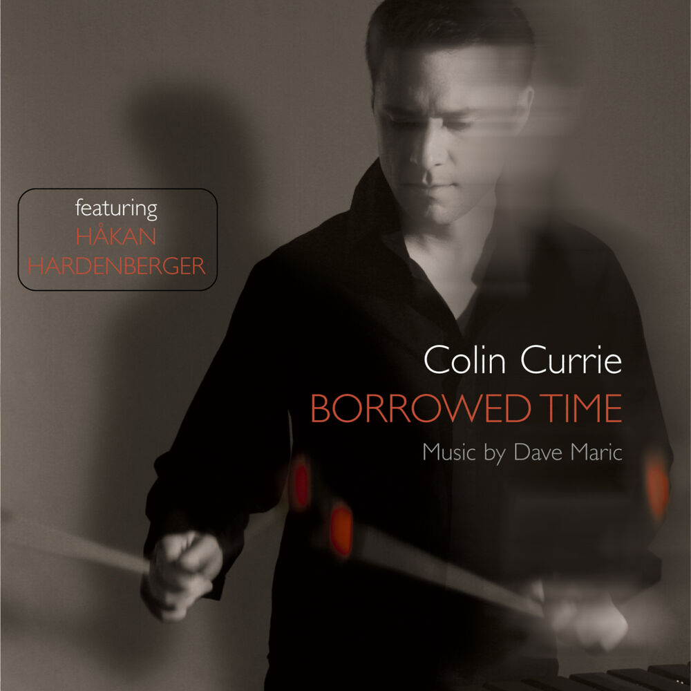 Picture of Borrowed Time