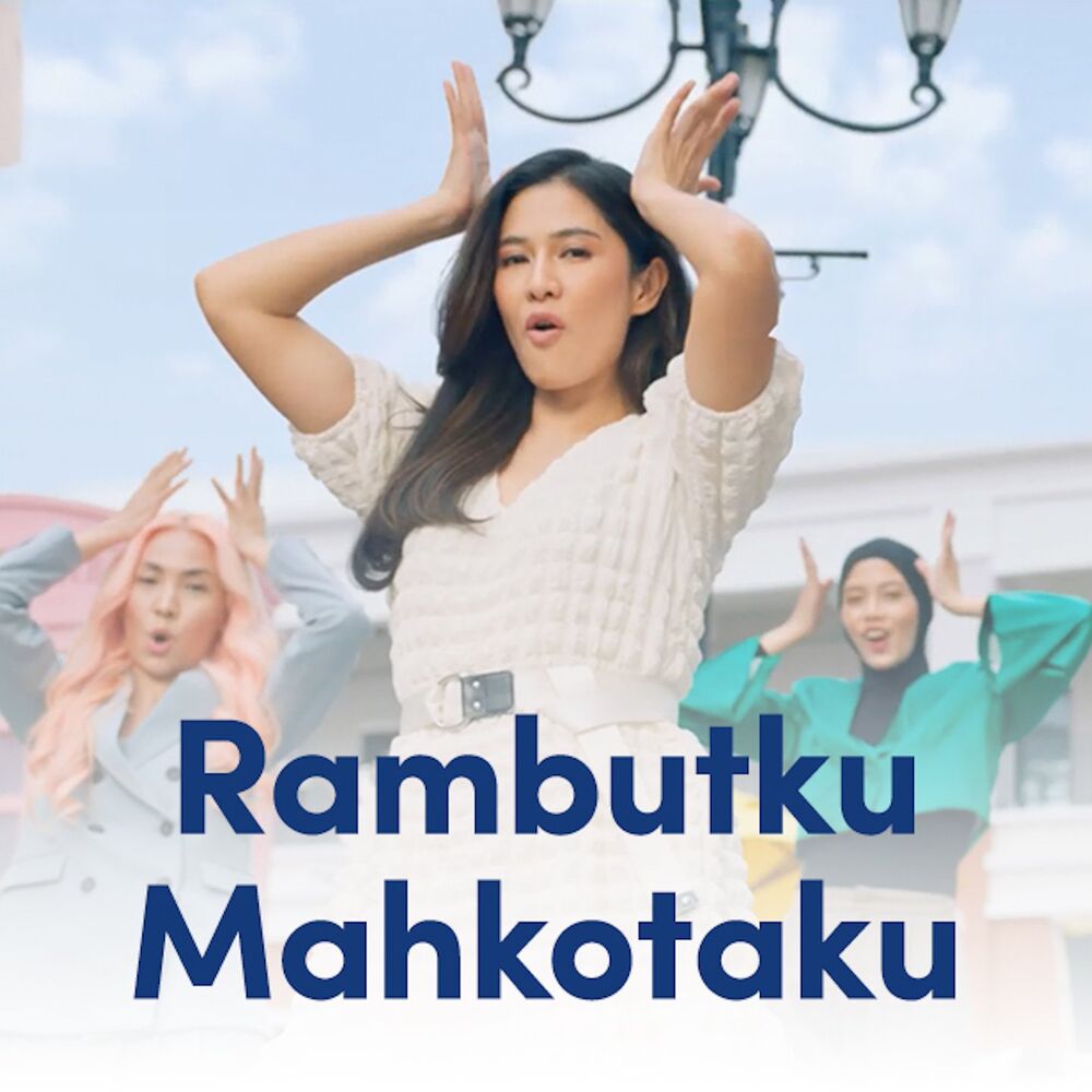 Picture of Rambutku Mahkotaku