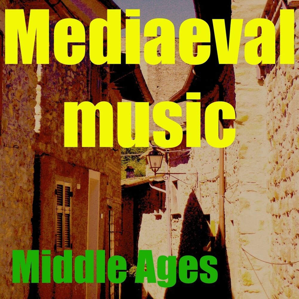 Picture of Medieval Music