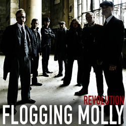 Cover of Revolution - Single