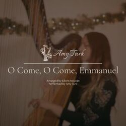 Cover of O Come, O Come, Emmanuel