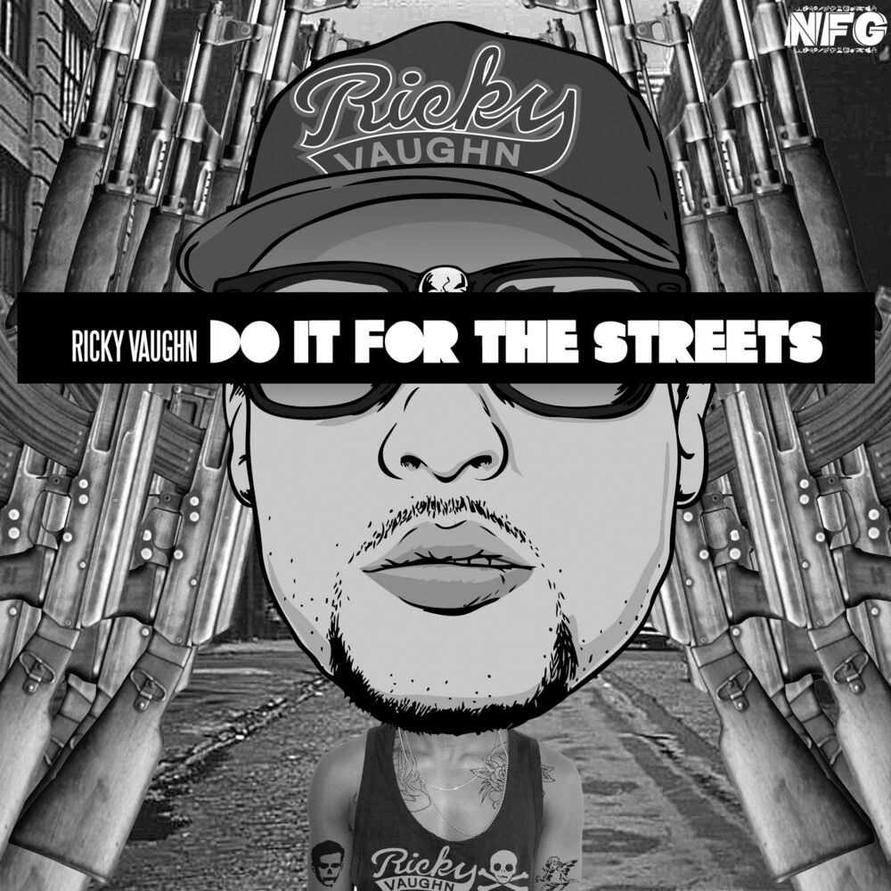Picture of Do It for the Streets