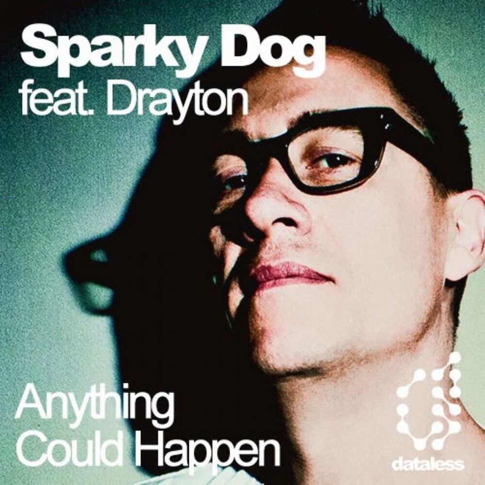 Picture of Anything Could Happen (feat. Drayton)