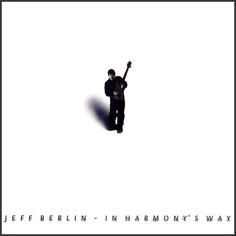 Picture of In Harmony's Way