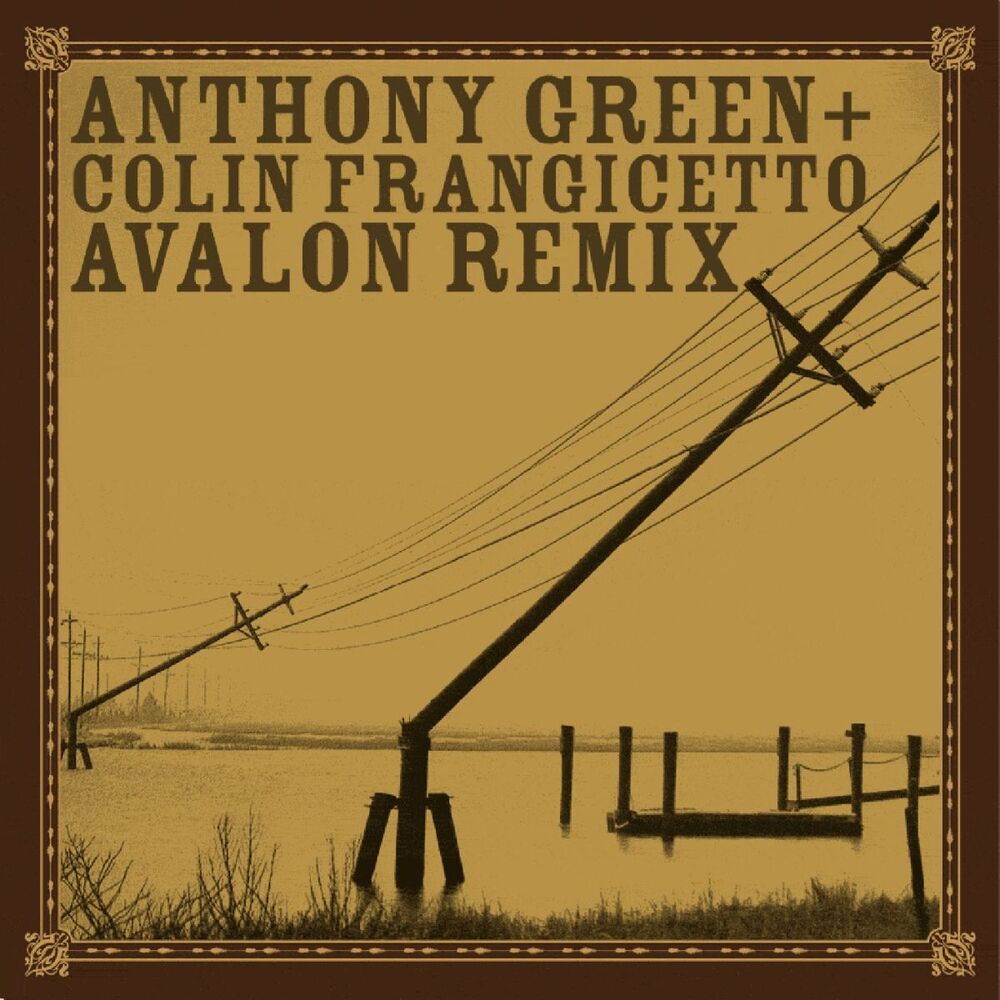 Picture of Avalon [Remixed by Colin Frangicetto]
