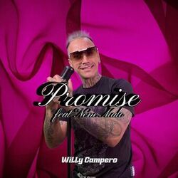 Cover of Promise