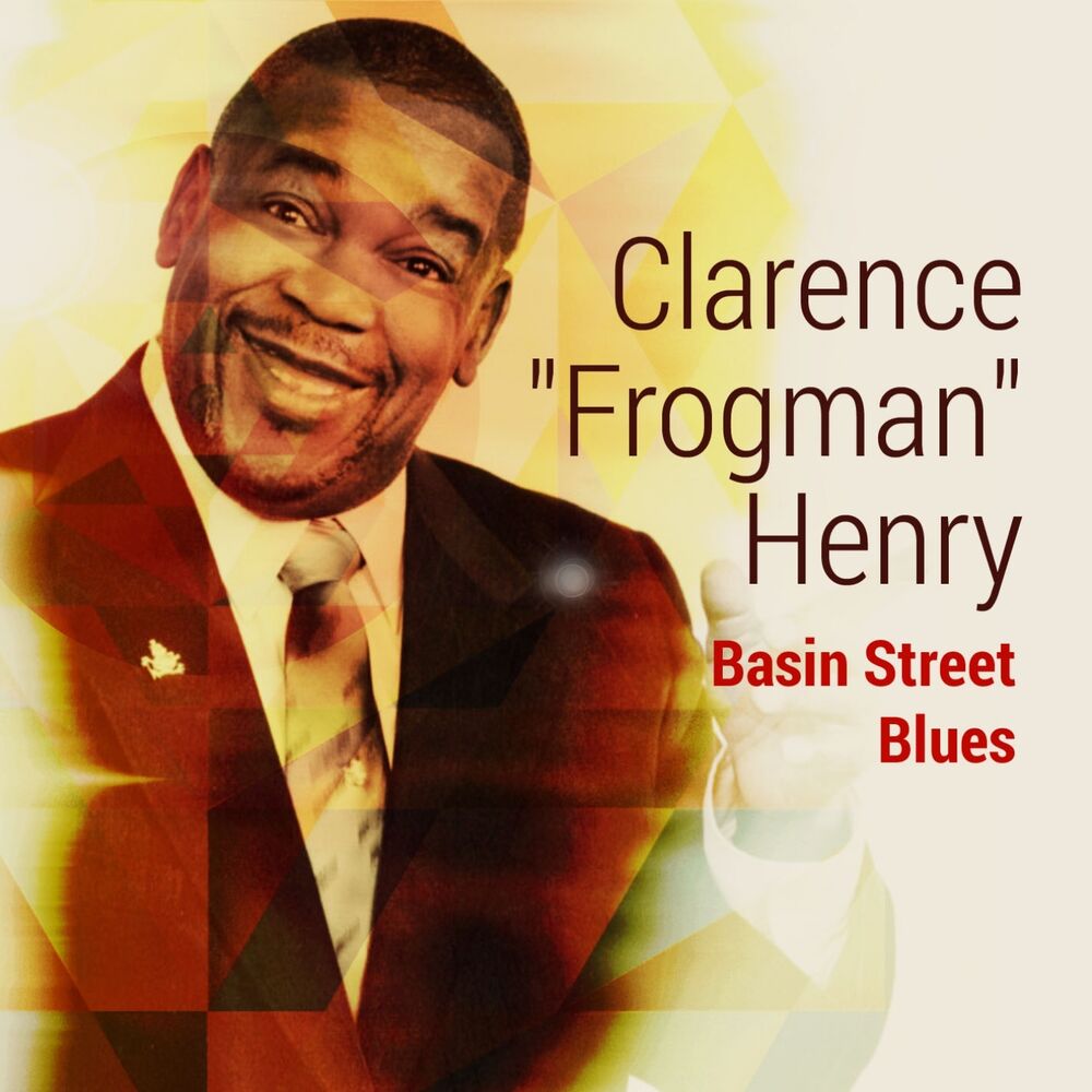 Picture of Basin Street Blues
