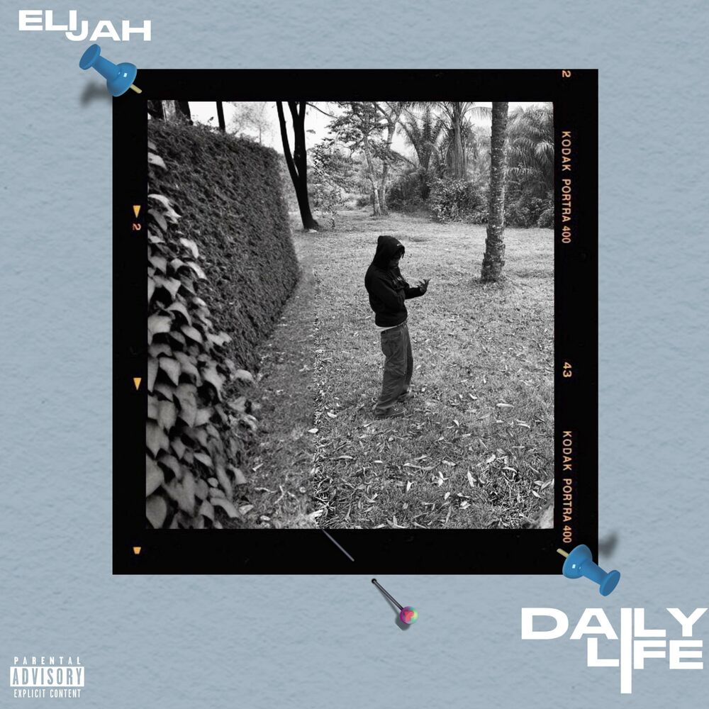 Picture of Eli Jah / Daily Life