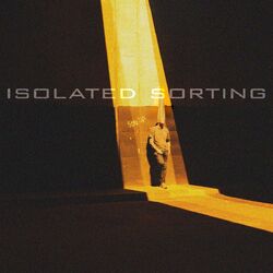 Cover of Isolated Sorting