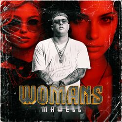 Cover of Womans