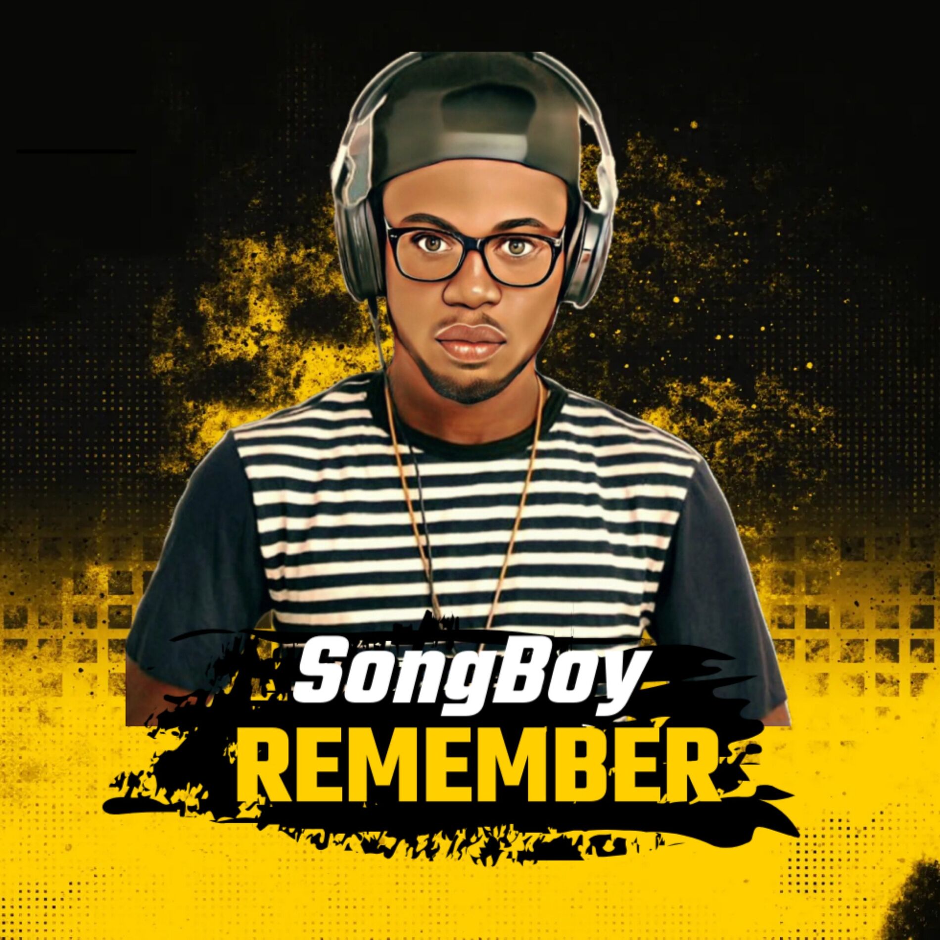 Album cover of Remember