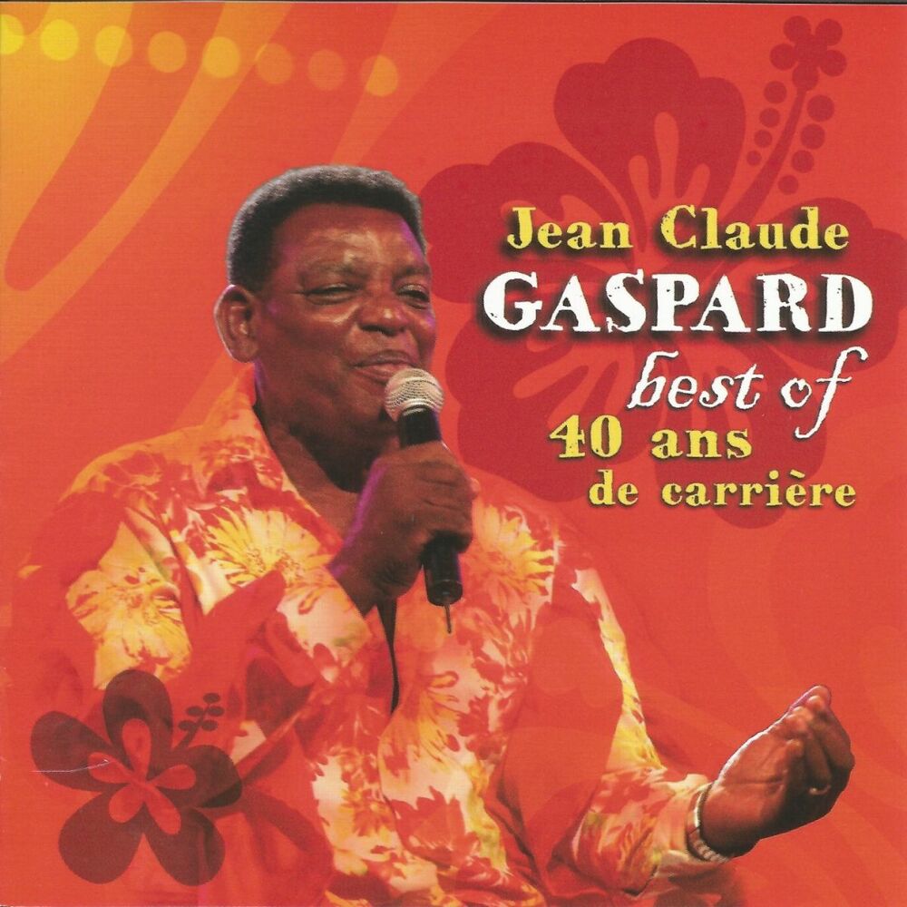 Picture of Best of 40 ans de carrière