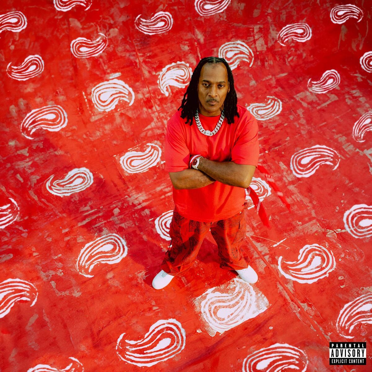 Album cover of Got What You Need