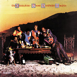 Cover of Those Southern Knights